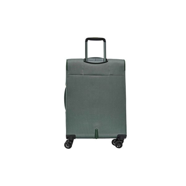 Zephyr Trolley Medium Exp, iceberg green, Mandarina Duck