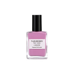 L’Oxygéné neglelakk, lilac fairy, Nailberry