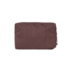Day Gweneth RE-S Washbag S, marron, DAY ET
