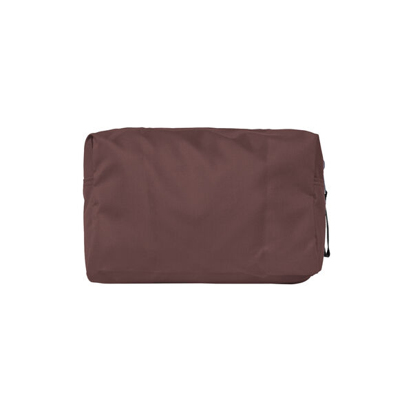 Day Gweneth RE-S Washbag S, marron, DAY ET