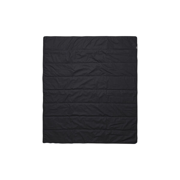 Blanket, black Blanket, black, Rains