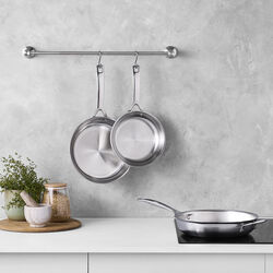 3-PLY stekepanne sett 3 deler, Le Creuset