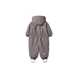 Snowsuit Adi, 1035 purple stone, Wheat