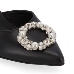 Cinderella Crystal, black, ALOHAS