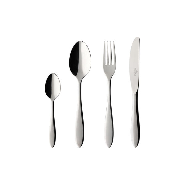 Arthur bestikksett, 24 deler, Villeroy & Boch