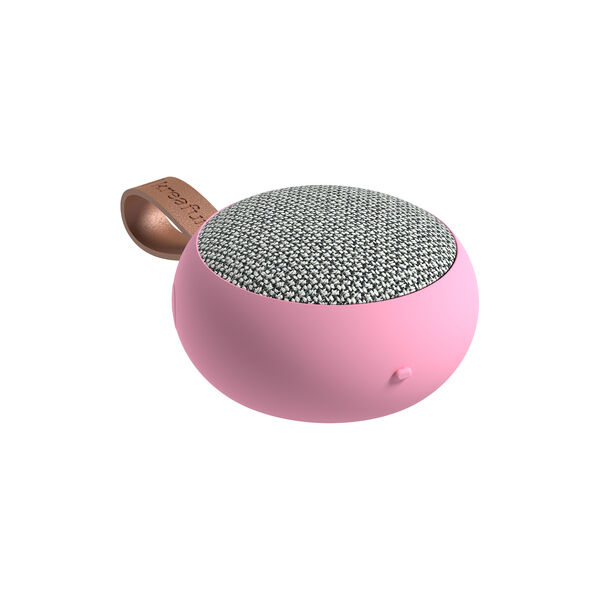 aGO 2 Fabric Bluetooth-høyttaler aGO 2 Fabric Bluetooth-høyttaler, Kreafunk
