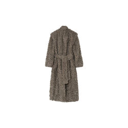 DAYOtis Furry, walnut, DAY Birger &eacute;t Mikkelsen