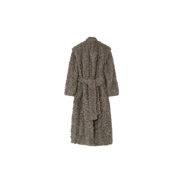 DAYOtis Furry, walnut, DAY Birger &eacute;t Mikkelsen