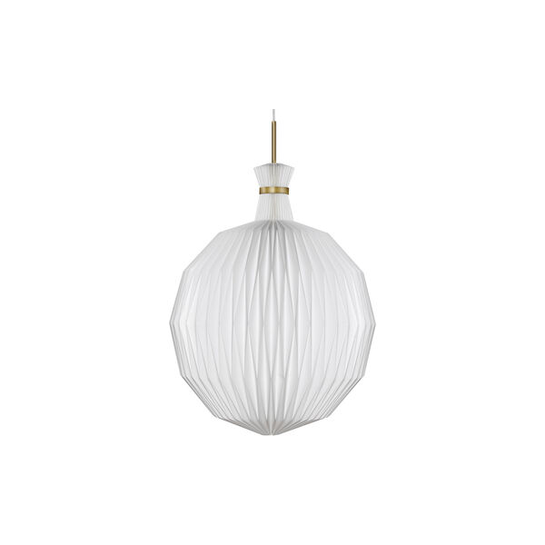 Le Klint 101 pendel, LE KLINT