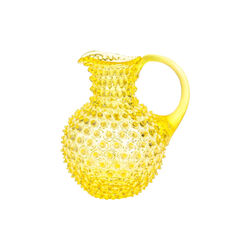 Hobnail Mugge 2 l, citrine, Klimchi
