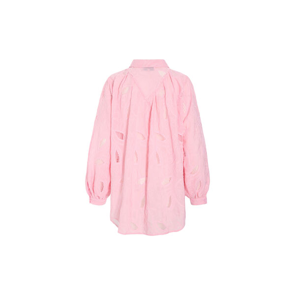 Orla Shirt, pink, HUNK&Oslash;N
