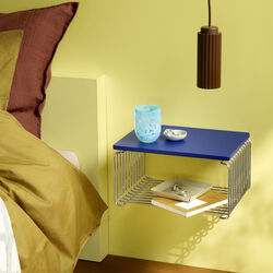 Panton Wire Top Panel, 135 monarch, Montana Furniture