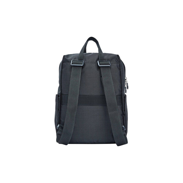 MD 20 Backpack, scarab, Mandarina Duck
