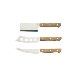 Foresta ostesett 3 deler