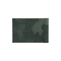 Strå Dørmatte, Heymat