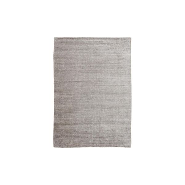 Plain Dust gulvteppe, grey, Rezas