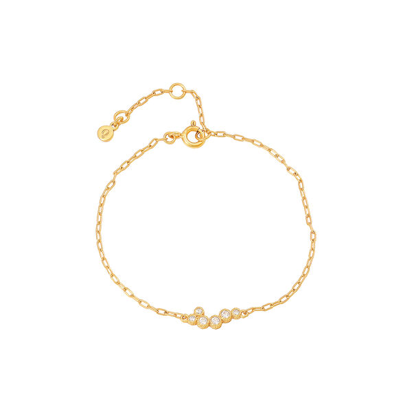 Vivienne armbånd, Hultquist Copenhagen