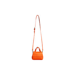 Alex Mini Bag, orange, Naledi Copenhagen