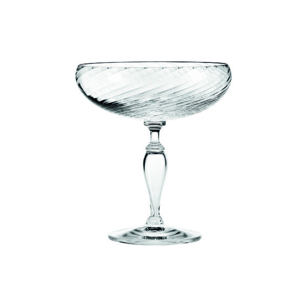 Regina champagneglass Regina champagneglass, Holmegaard