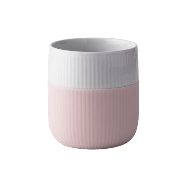 Riflet Contrast krus 35 cl, dahlia Riflet Contrast krus 35 cl, dahlia, Royal Copenhagen