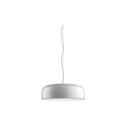 Smithfield Suspension, white, Flos