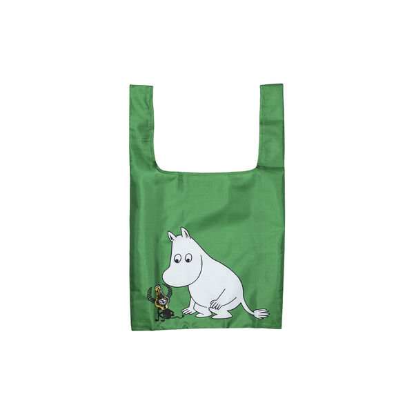 Mummi handlenett Mummitroll, Moomin Arabia