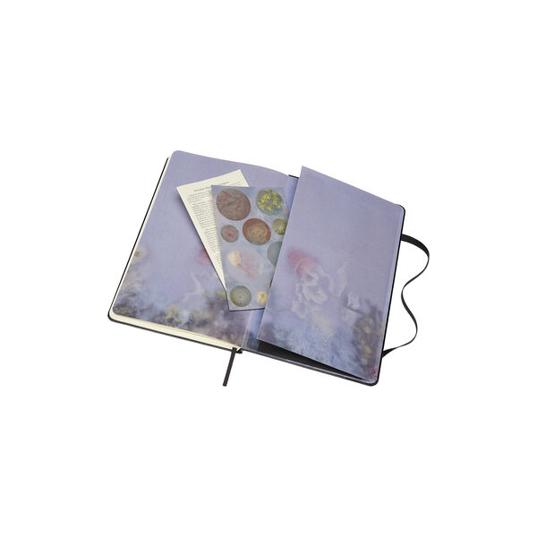 Studio blanke sider, multifarget Studio blanke sider, multifarget, Moleskine