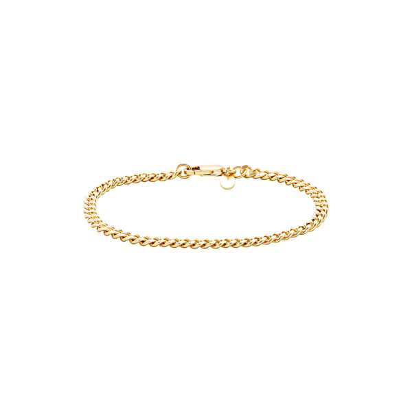 Curb Armb&aring;nd Medium, Philippa Studios