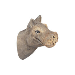 Flodhest knagg, Ferm Living Kids