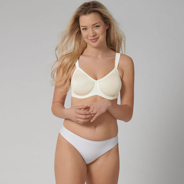 Essential Minimizer bøylebh, vanille, Triumph