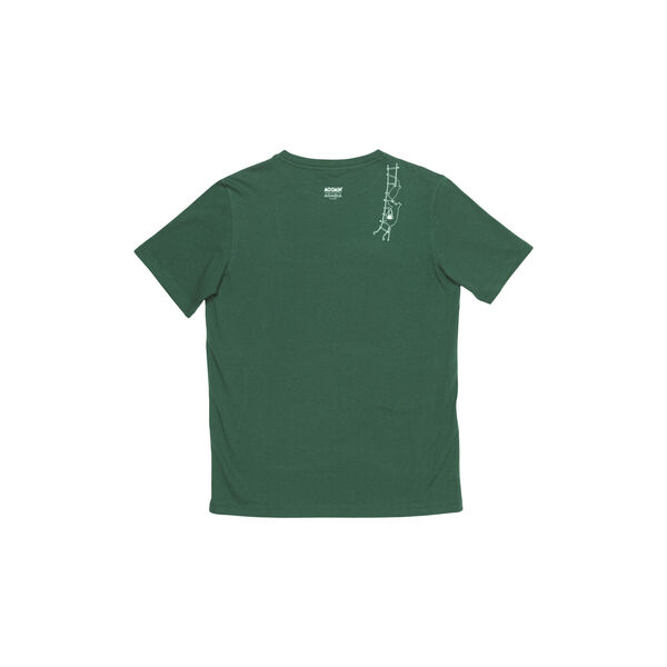 Moomin Day 2025 T-shirt, green, Moomin Arabia