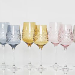 Crispy Madame Citrine, Frederik Bagger