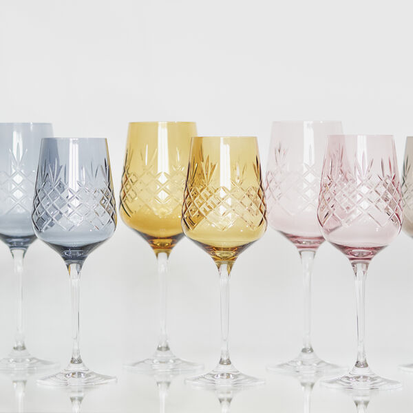 Crispy Madame Citrine, Frederik Bagger