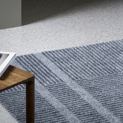 L&oslash;ype Cloudy Grey D&oslash;rmatte, Heymat