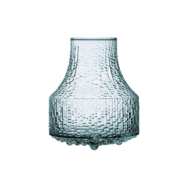 Ultima Thule glassvase, resirkulert glass, Iittala
