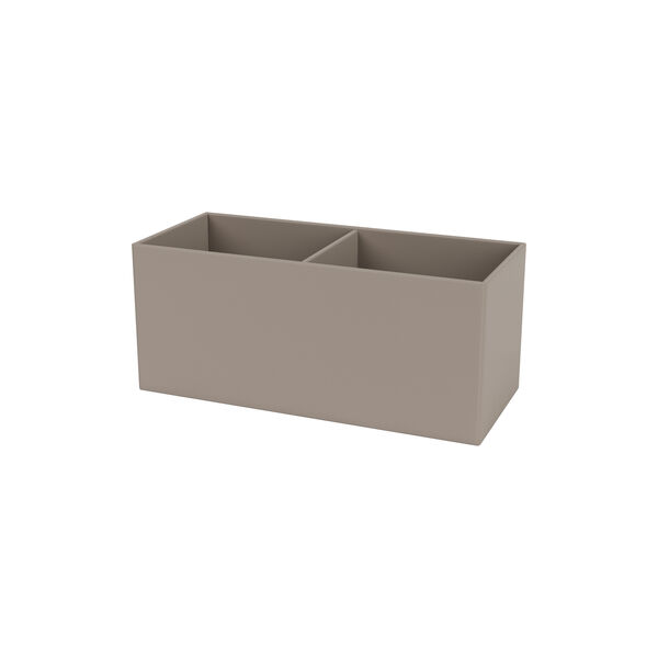 Living Things LT3012 plantekasse, truffle, Montana Furniture