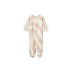 CirkelSB Jumpsuit, rose stripe, Sofie Schnoor