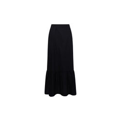 RHODES CONSC COT POP RUFF MAXI, French Connection