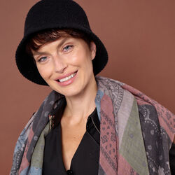 COOL Hat, svart, Bella Ballou