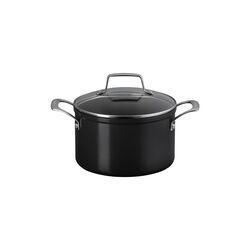 Keramisk gryte med lokk 3.8 L, Le Creuset