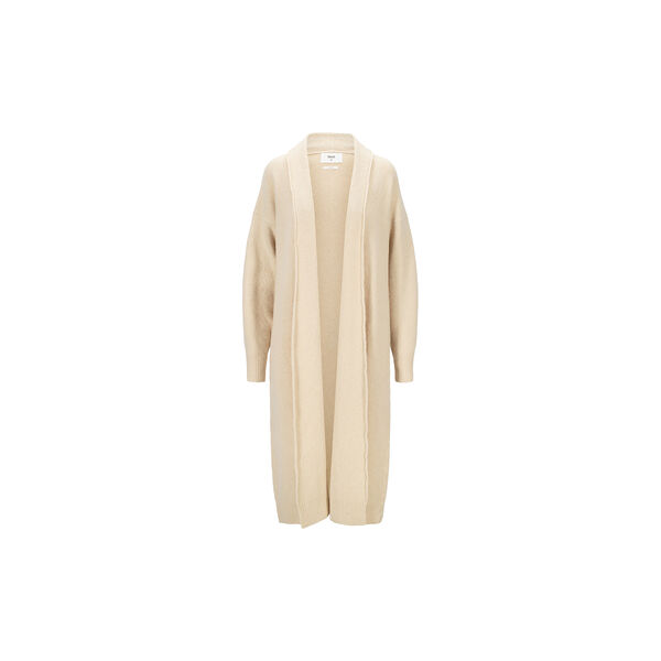 Chiro cardigan, off-white, IBEN