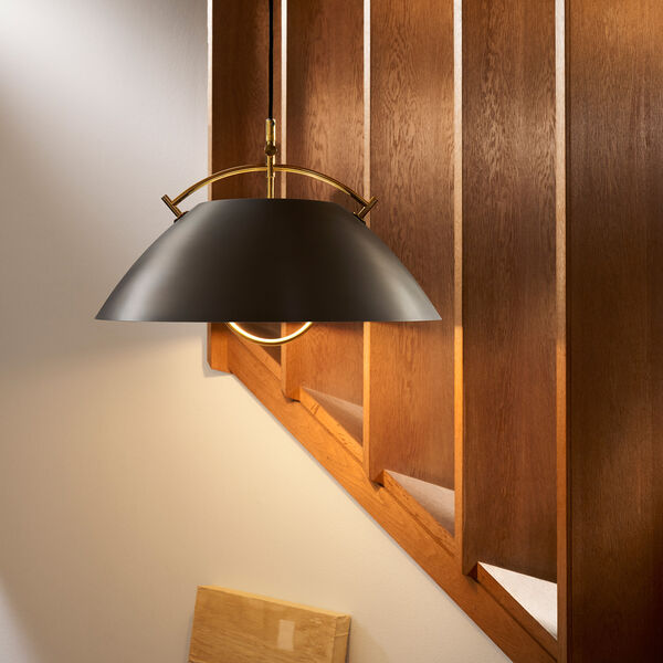 HJW37 The Pendant Birthday Edition, Carl Hansen & S&oslash;n