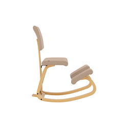 Variable&trade; Plus, brown tonal 61180/light brown wood, Varier Furniture