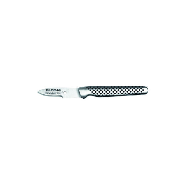 GSF-18 skalldyrskniv, Global