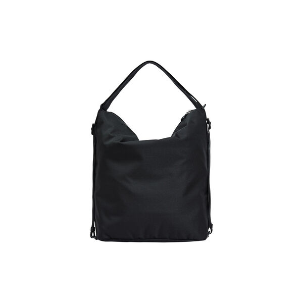Md20 Hobo/Backpack, black Md20 Hobo/Backpack, black, Mandarina Duck
