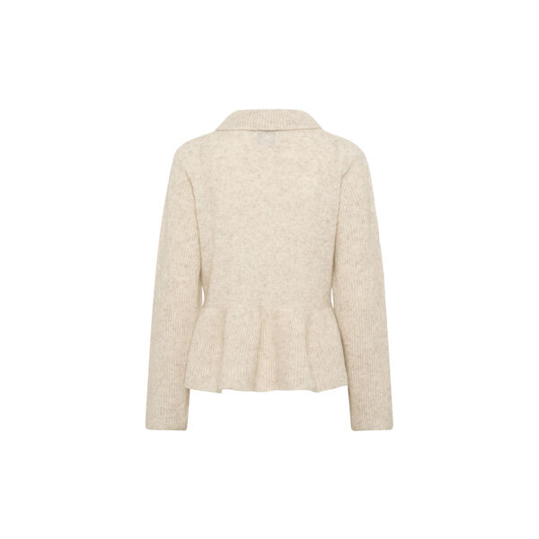 KBZelda Polo, soft nude KBZelda Polo, soft nude, Karen by Simonsen