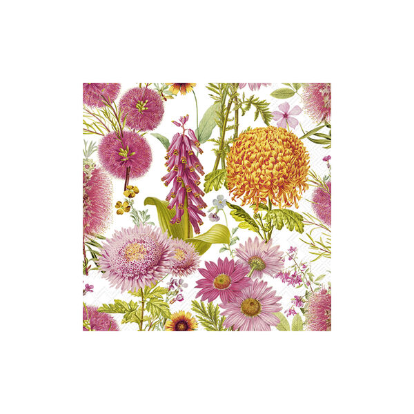 Lunsjserviett, maresa Lunsjserviett, maresa, Vinding