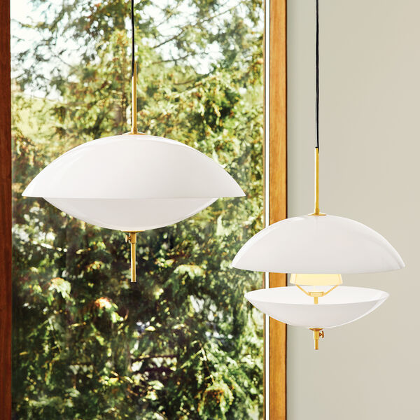 Musling&trade; pendel, Fritz Hansen