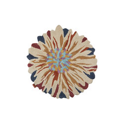 Blandine badematte, 149 violet multicolor, Missoni Home