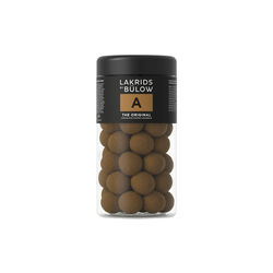 A - THE ORIGINAL, regular, Lakrids by Bülow
